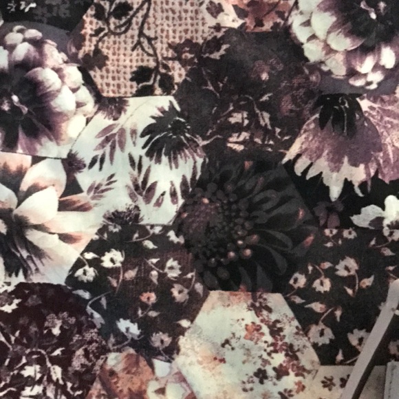 Purple mini dress🌸🌺🌷 - Picture 2 of 5